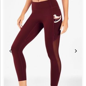 Trinity Mid-Rise Pocket 7/8